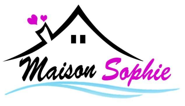 Maison Sophie Arona Exterior foto